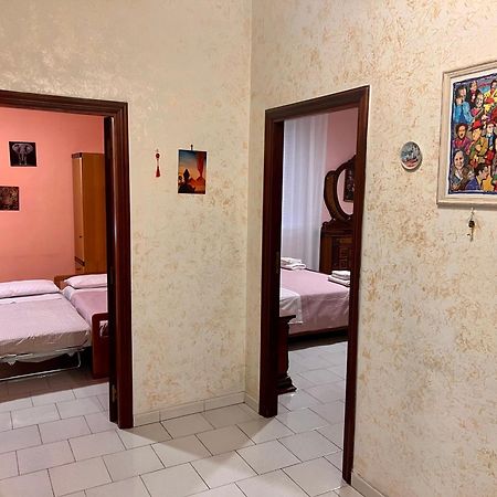 Casa Annalisa Apartment Ercolano Luaran gambar