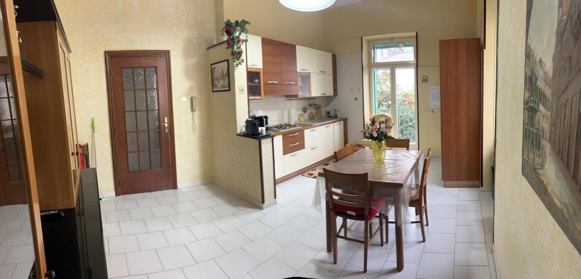 Casa Annalisa Apartment Ercolano Luaran gambar