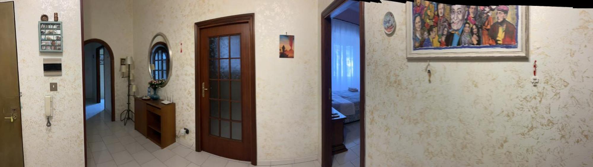Casa Annalisa Apartment Ercolano Luaran gambar