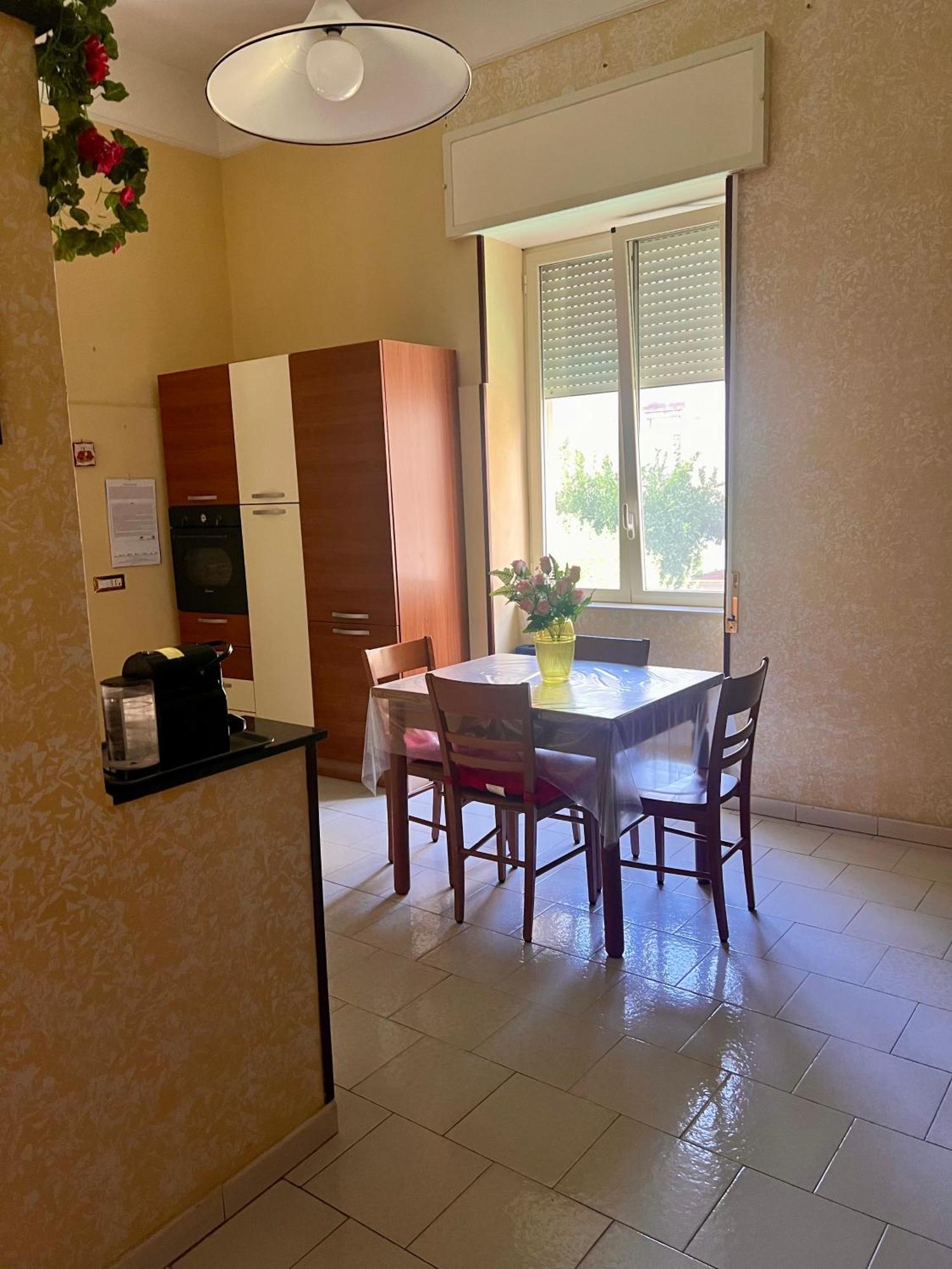 Casa Annalisa Apartment Ercolano Luaran gambar