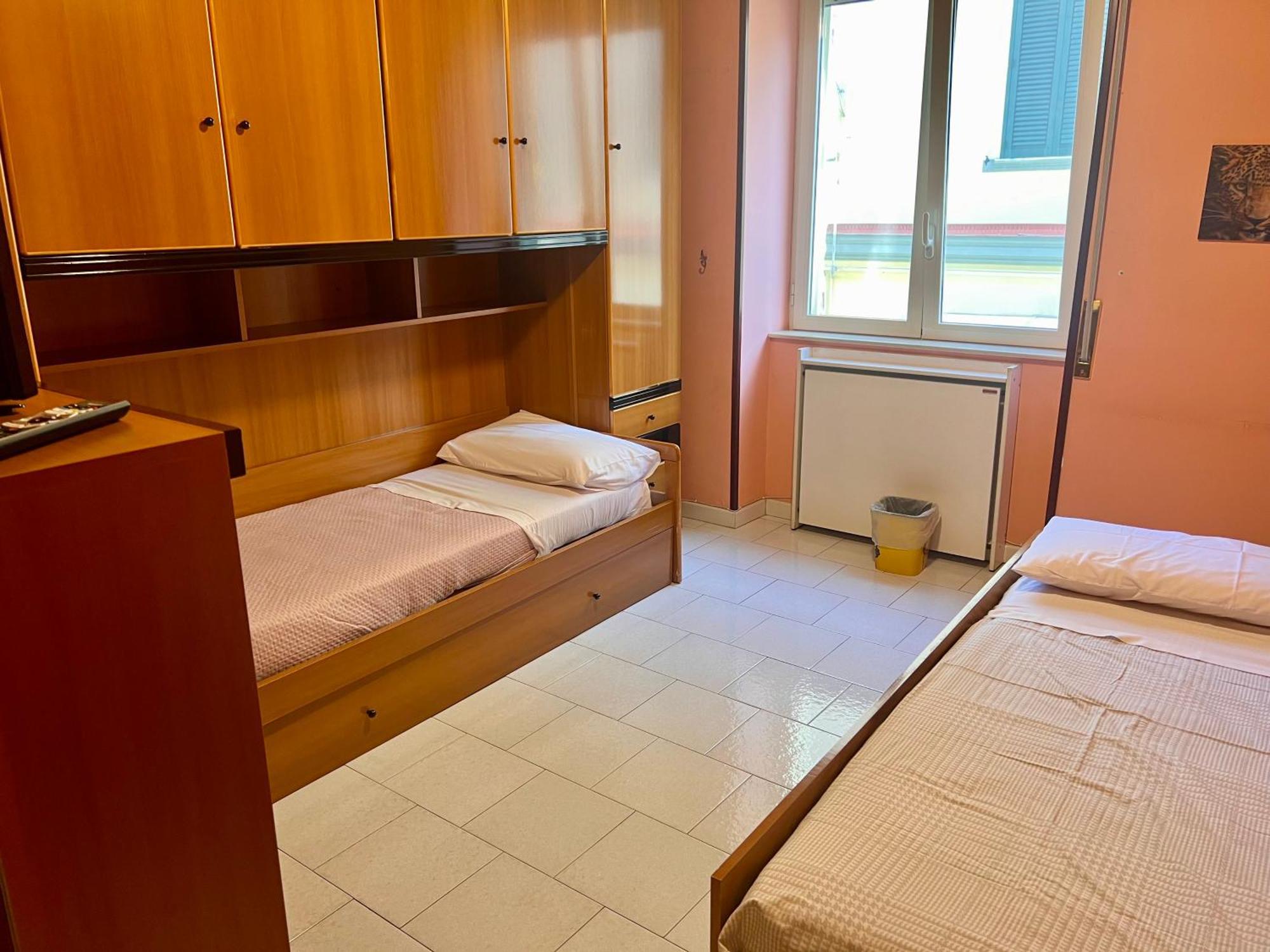 Casa Annalisa Apartment Ercolano Luaran gambar