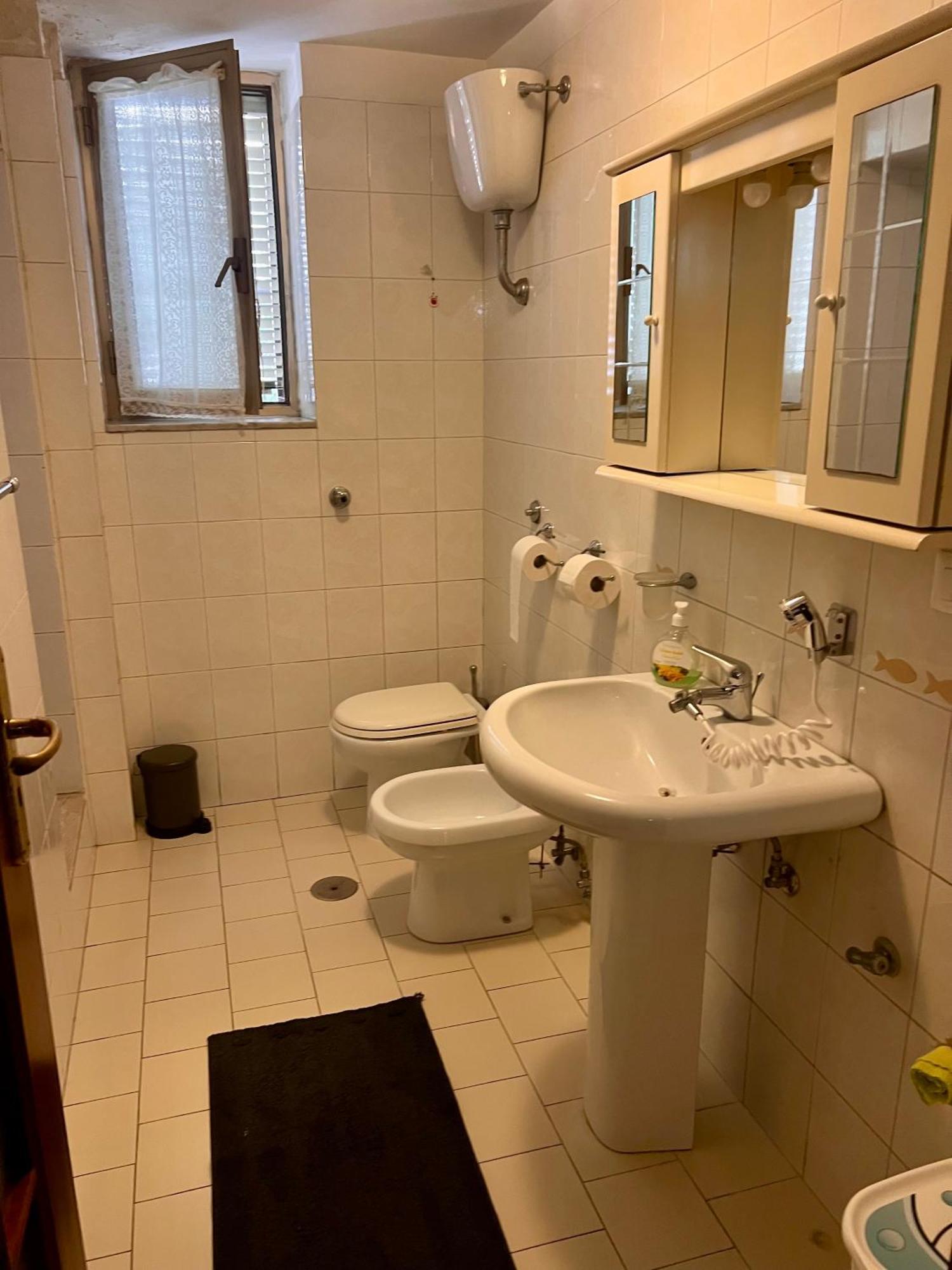Casa Annalisa Apartment Ercolano Luaran gambar